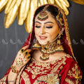 Bridal-0247 - House Of Zarish