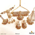 Bridal-0247 - House Of Zarish