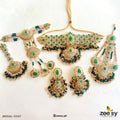 Bridal-0247 - House Of Zarish