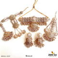 Bridal-0247 - House Of Zarish