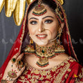 Bridal-0247 - House Of Zarish