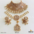 Bridal-0248 - House Of Zarish