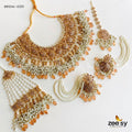 Bridal-0251 - House Of Zarish