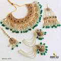 Bridal-0251 - House Of Zarish