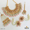 Bridal-0251 - House Of Zarish