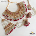 Bridal-0251 - House Of Zarish