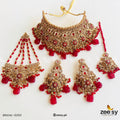 Bridal-0253 - House Of Zarish