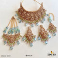 Bridal-0253 - House Of Zarish