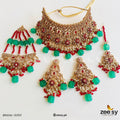 Bridal-0253 - House Of Zarish