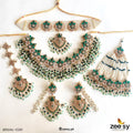 Bridal-0261 - House Of Zarish