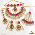 Bridal-0261 - House Of Zarish