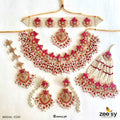 Bridal-0261 - House Of Zarish