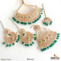 Bridal-0263 - House Of Zarish
