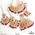 Bridal-0263 - House Of Zarish