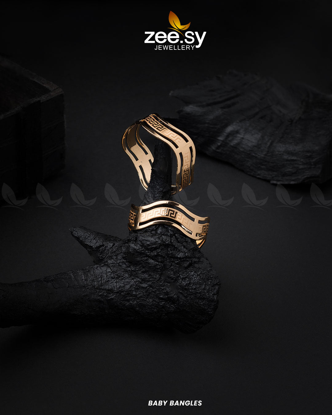 Baby Bangles - House Of Zarish