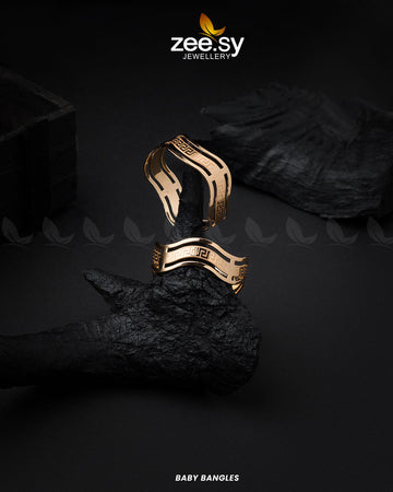 Baby Bangles - House Of Zarish