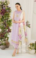 Asifa and Nabeel | Pretty in Pink Limited Edition | Babys Breath (PP-8) - House Of Anaya