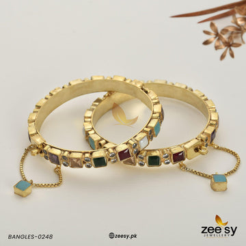 Farshi Bangles-0248 - House Of Zarish