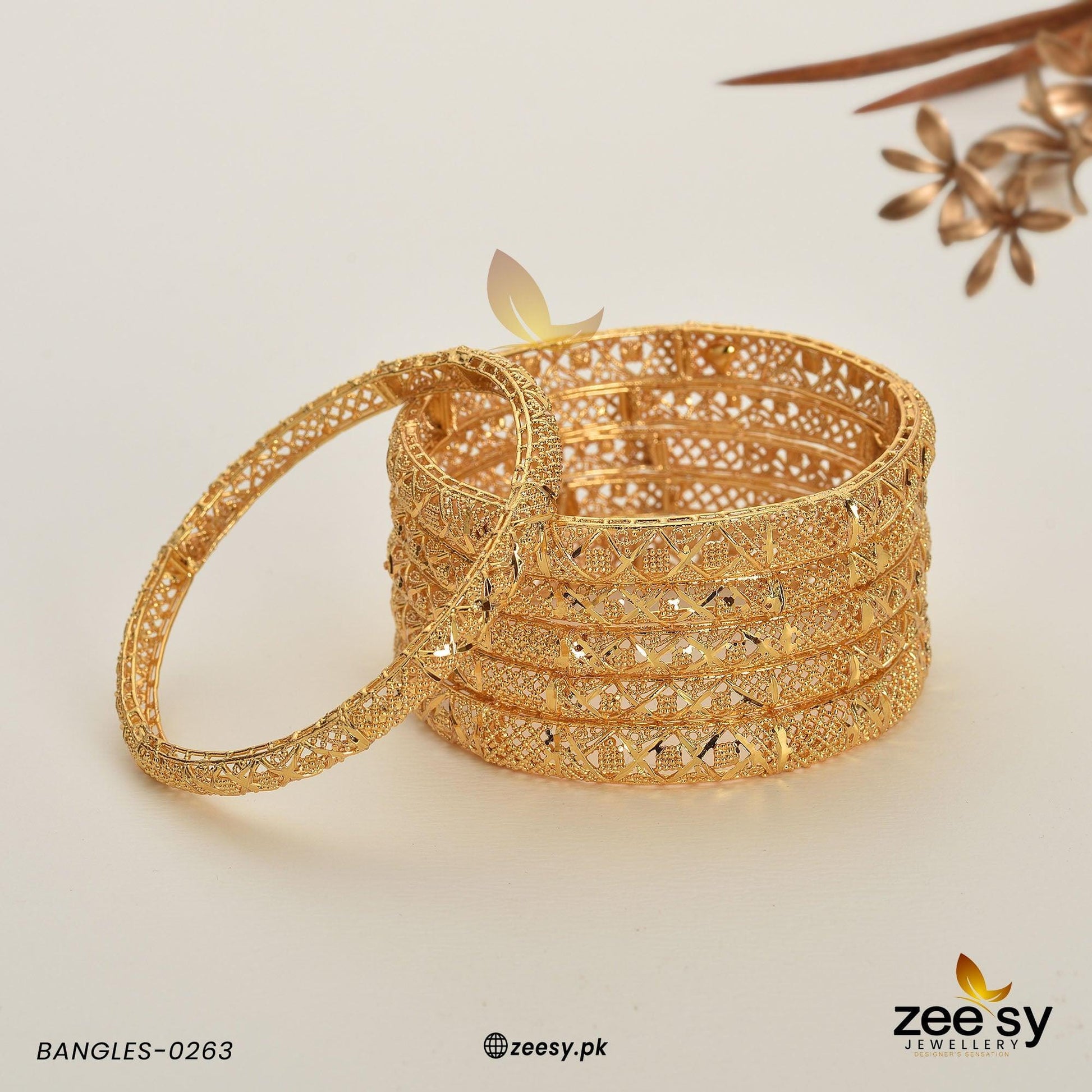 Bangles-0263 - House Of Zarish