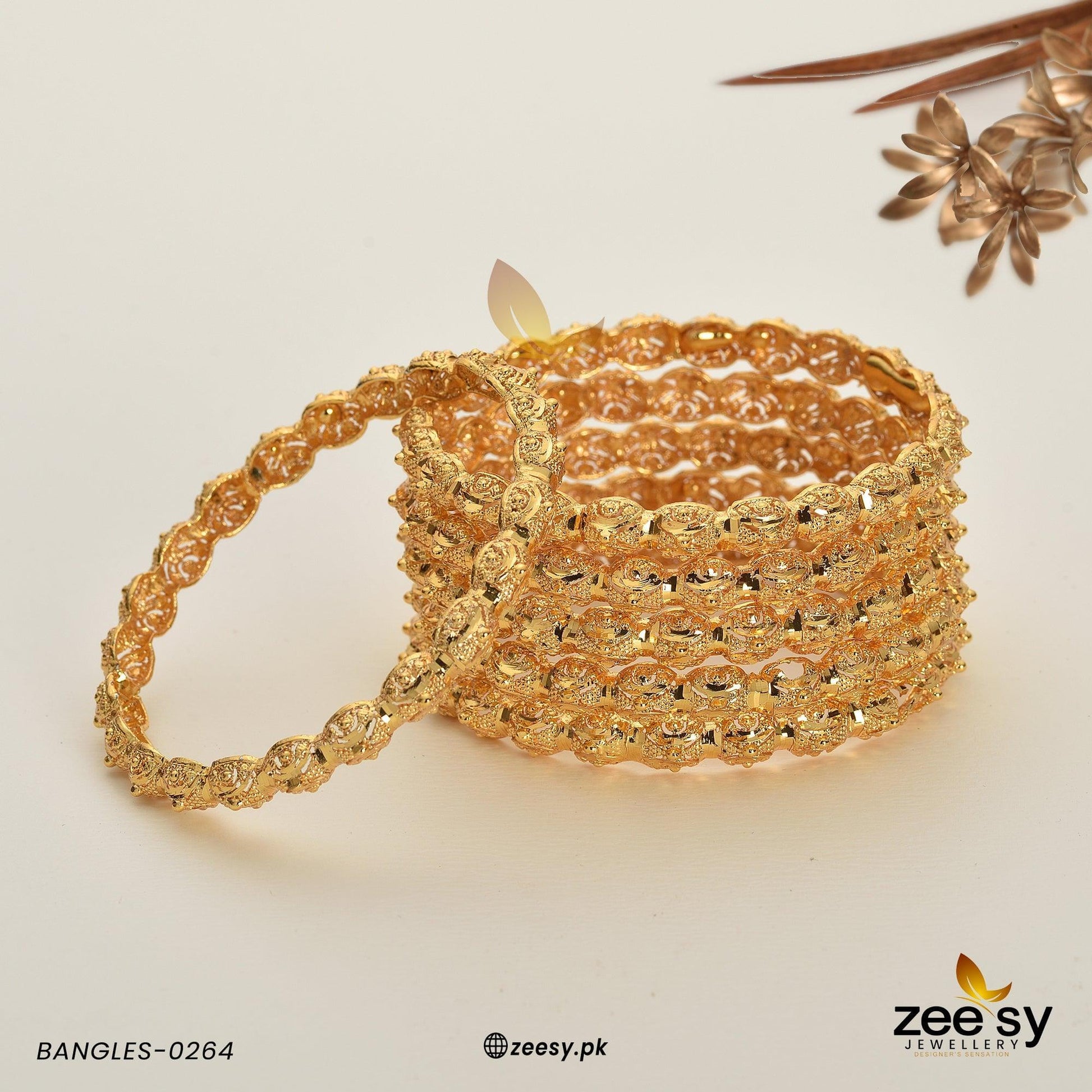 Bangles-0264 - House Of Zarish