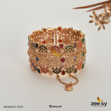 Bangles-0310 - House Of Zarish