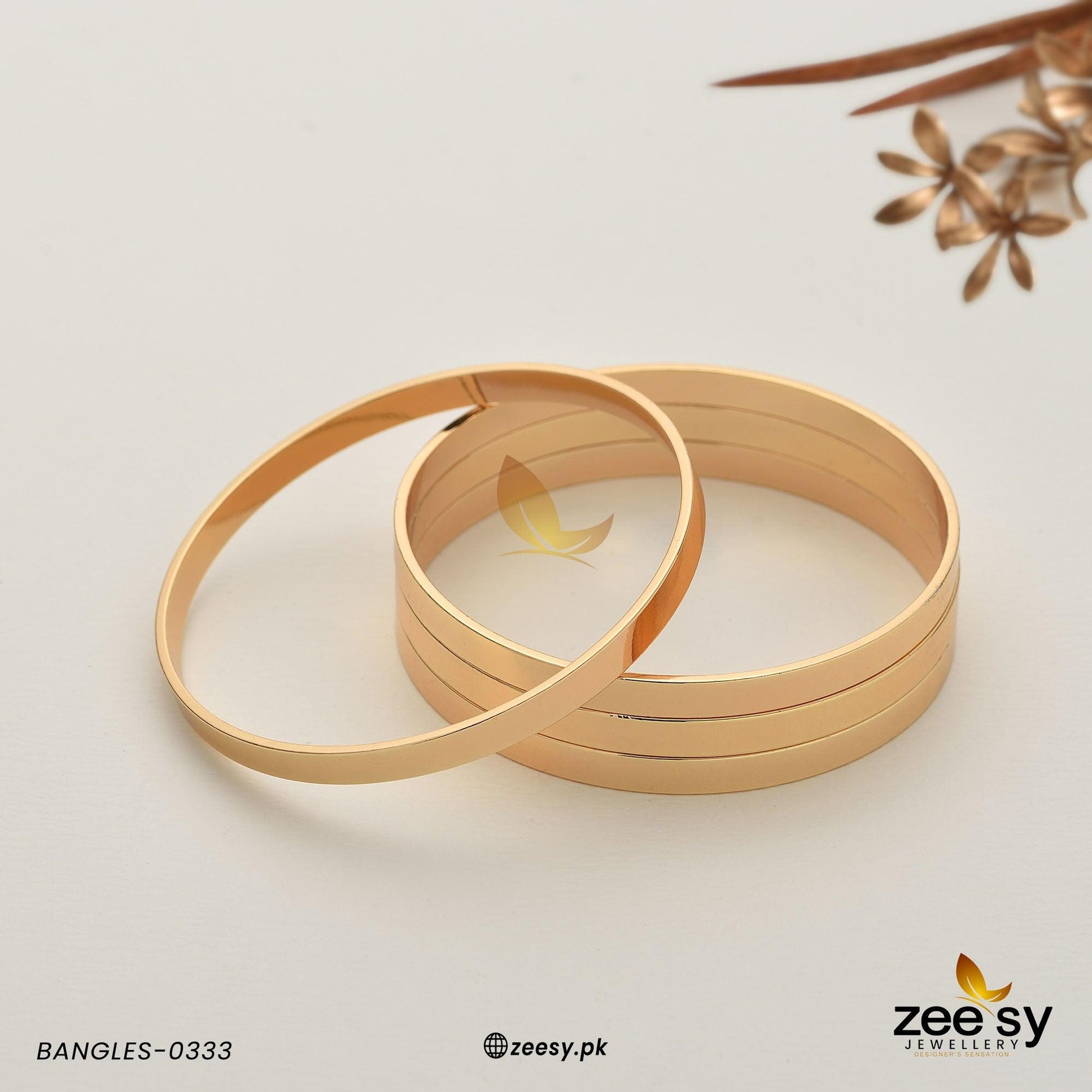 Bangles-0333 - House Of Zarish