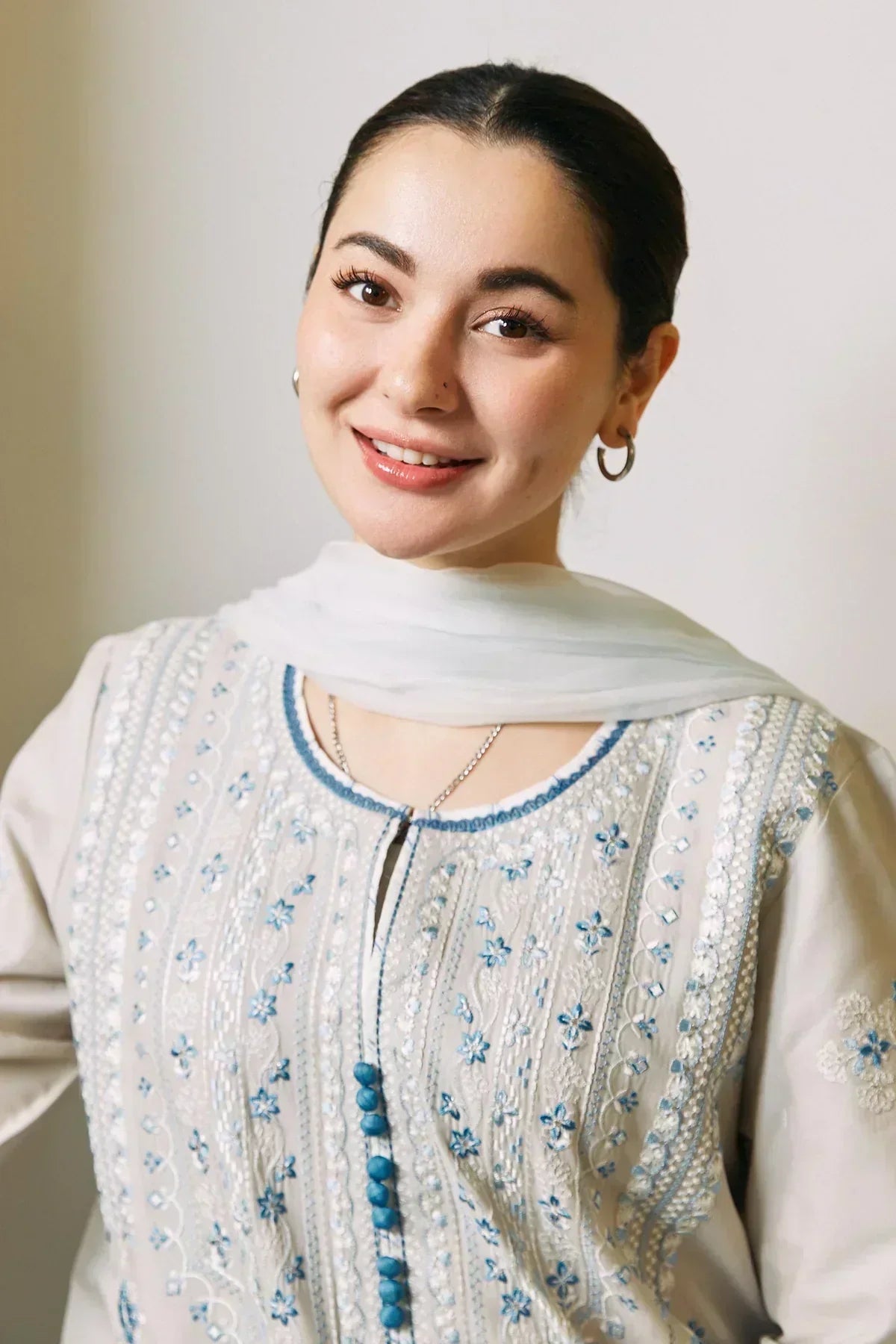 Zara Shahjahan | Coco Lawn 24 | BANO-2A - House of Zarish