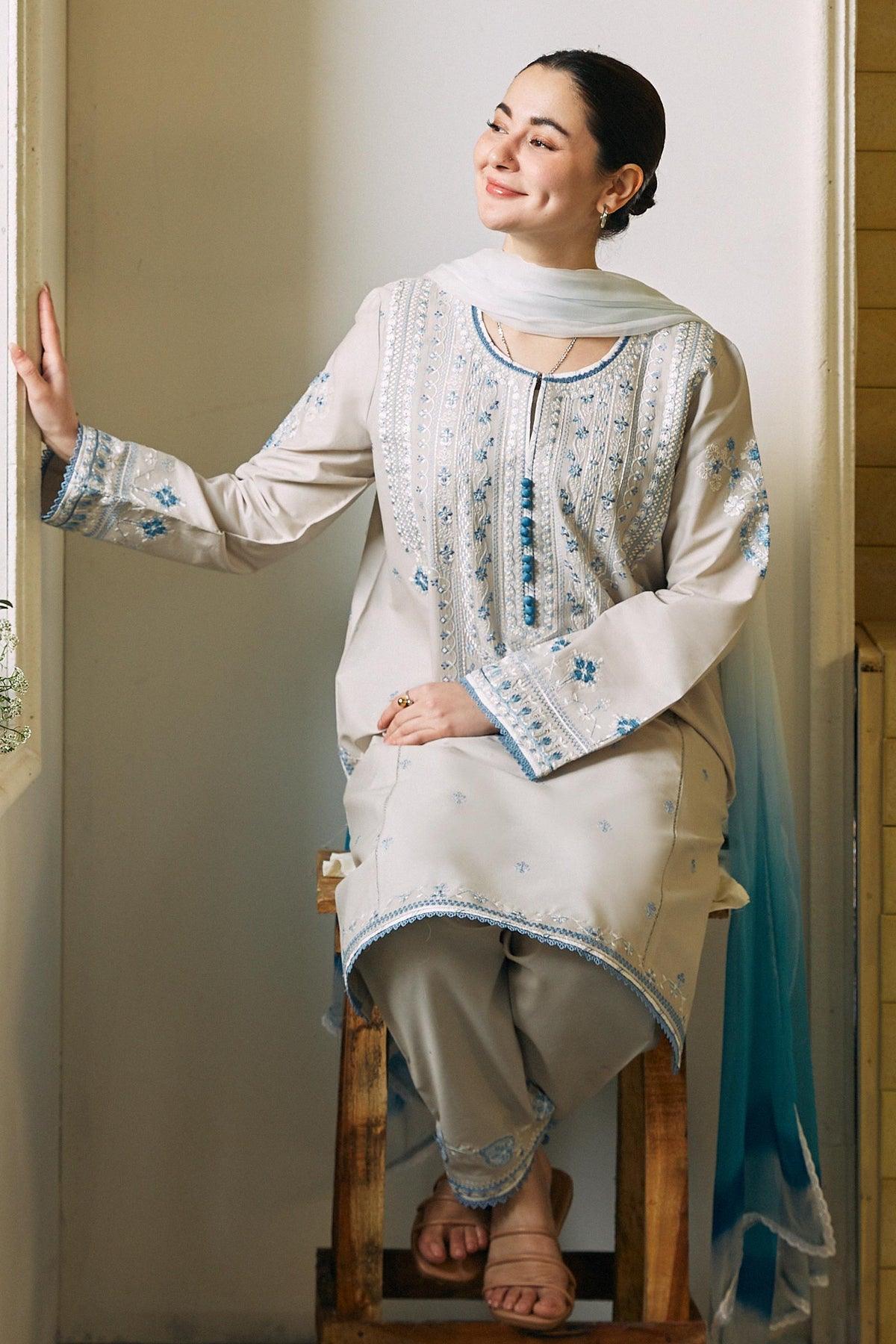 Zara Shahjahan - Bano 2A - House of Zarish