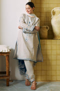 Zara Shahjahan - Bano 2A - House of Zarish