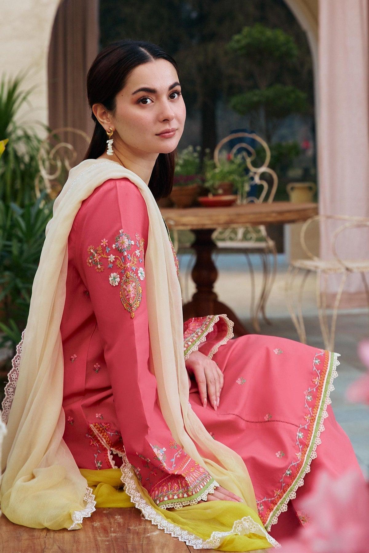 Zara Shahjahan - Bano 2B - House of Zarish