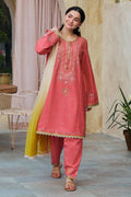Zara Shahjahan - Bano 2B - House of Zarish
