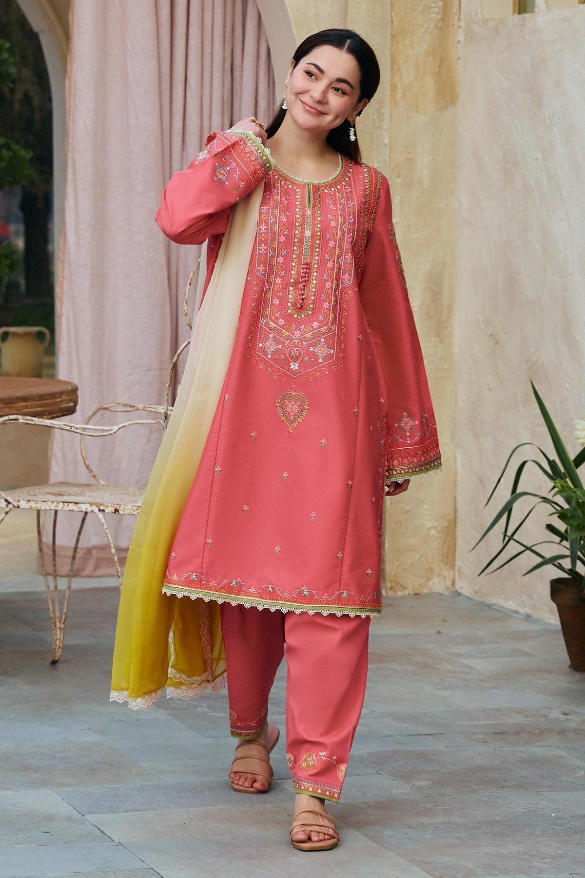 Zara Shahjahan - Bano 2B - House of Zarish