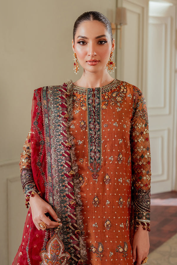 Baroque | Chantelle 24 | NET CH13-01 - House Of Anaya