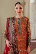 Baroque | Chantelle 24 | NET CH13-01 - House Of Anaya