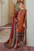 Baroque | Chantelle 24 | NET CH13-01 - House Of Anaya