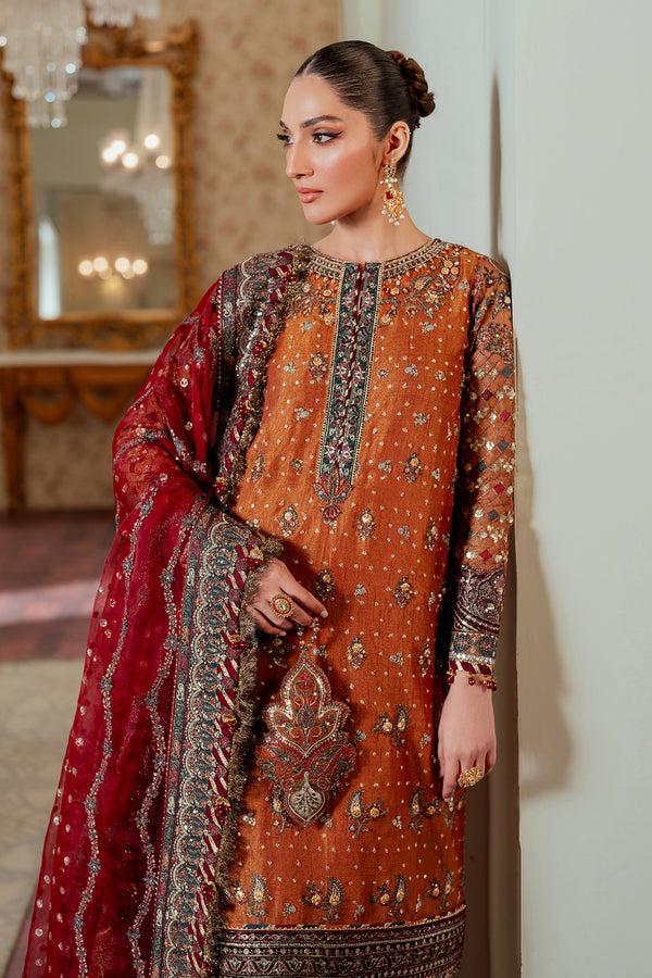 Baroque | Chantelle 24 | NET CH13-01 - House Of Anaya