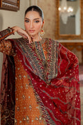 Baroque | Chantelle 24 | NET CH13-01 - House Of Anaya