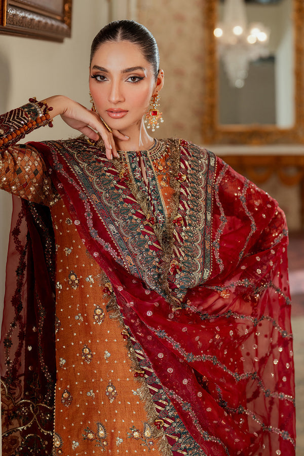 Baroque | Chantelle 24 | NET CH13-01 - House Of Anaya
