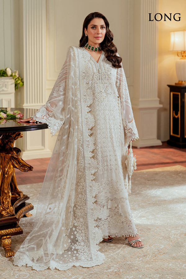 Baroque | Chantelle 24 | CHIFFON CH13-02 - House Of Anaya
