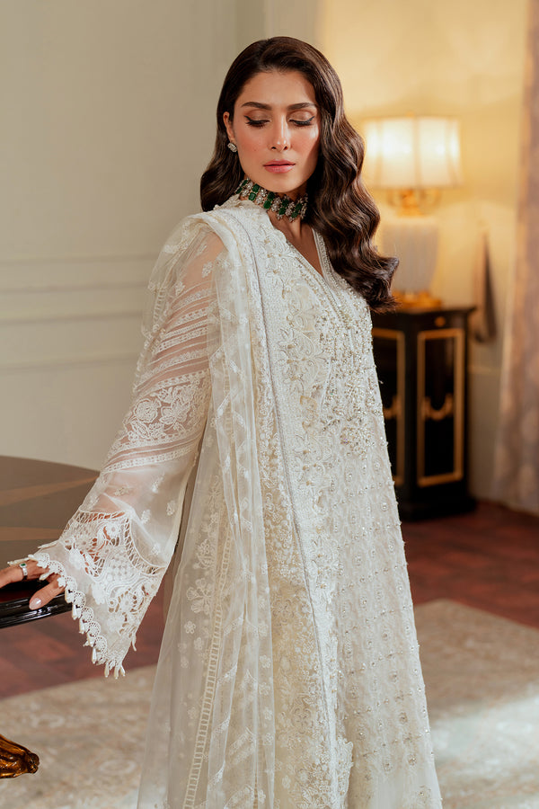 Baroque | Chantelle 24 | CHIFFON CH13-02 - House Of Anaya