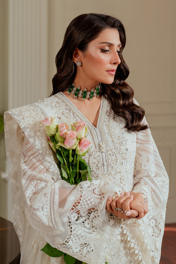 Baroque | Chantelle 24 | CHIFFON CH13-02 - House Of Anaya