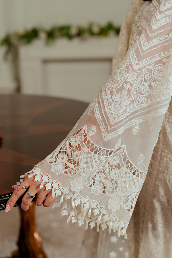 Baroque | Chantelle 24 | CHIFFON CH13-02 - House Of Anaya