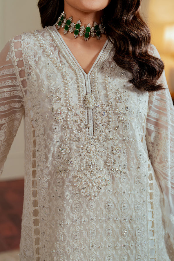 Baroque | Chantelle 24 | CHIFFON CH13-02 - House Of Anaya