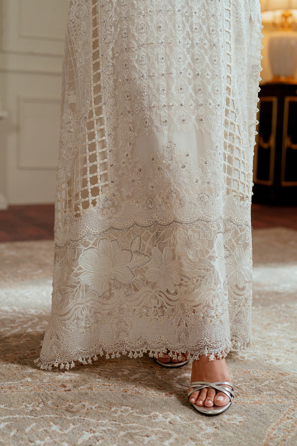 Baroque | Chantelle 24 | CHIFFON CH13-02 - House Of Anaya