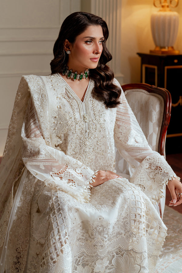 Baroque | Chantelle 24 | CHIFFON CH13-02 - House Of Anaya