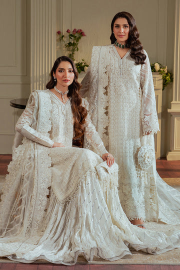 Baroque | Chantelle 24 | CHIFFON CH13-02 - House Of Anaya