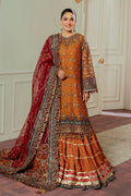 Baroque | Chantelle 24 | NET CH13-01 - House Of Anaya