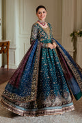 Baroque | Chantelle 24 | CHIFFON CH13-03 - House Of Anaya