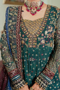 Baroque | Chantelle 24 | CHIFFON CH13-03 - House Of Anaya