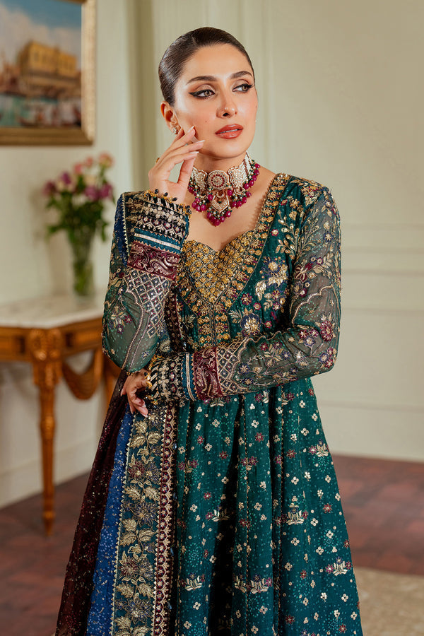 Baroque | Chantelle 24 | CHIFFON CH13-03 - House Of Anaya